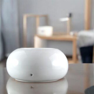 Diffuseur par chaleur douce Cérazen Blanc – Image 8