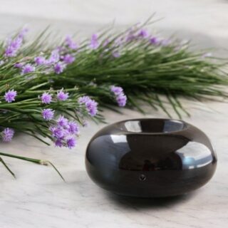 Diffuseur par chaleur douce Cérazen Noir – Image 9