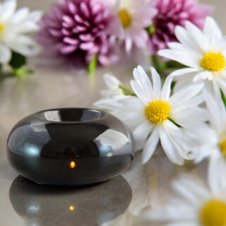 Diffuseur par chaleur douce Cérazen Noir – Image 11