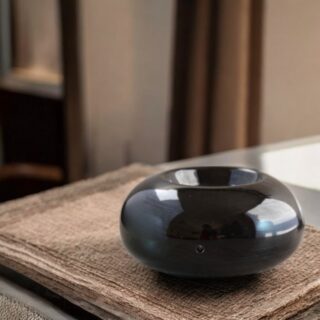 Diffuseur par chaleur douce Cérazen Noir – Image 12