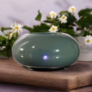 Diffuseur par chaleur douce Cérazen Olive – Image 12