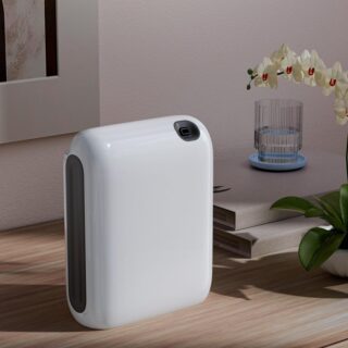 Diffuseur Pro Grande Surface Marketing Olfactif DP100 – Image 7
