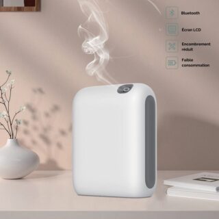 Diffuseur Pro Grande Surface Marketing Olfactif DP100