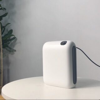 Diffuseur Pro Grande Surface Marketing Olfactif DP100 – Image 8
