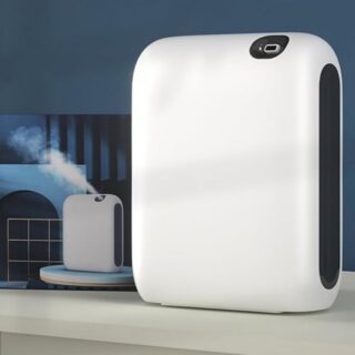 Diffuseur Pro Grande Surface Marketing Olfactif DP100 – Image 9