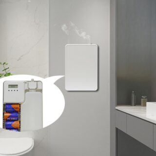Diffuseur Pro Grande Surface Marketing Olfactif DP200 – Image 6
