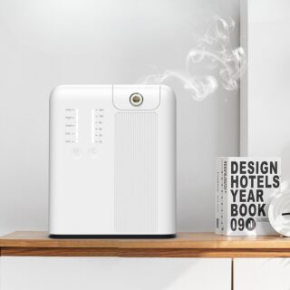 Diffuseur Pro Grande Surface Marketing Olfactif DP200