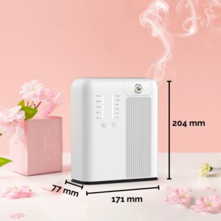 Diffuseur Pro Grande Surface Marketing Olfactif DP300