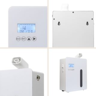Diffuseur Pro Grande Surface Marketing Olfactif DP450 – Image 8