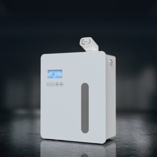 Diffuseur Pro Grande Surface Marketing Olfactif DP450