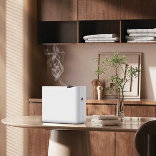 Diffuseur Pro Grande Surface Marketing Olfactif DP1500 – Image 6