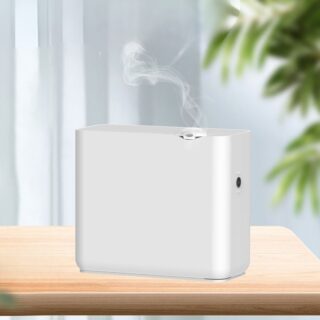 Diffuseur Pro Grande Surface Marketing Olfactif DP1500 – Image 7