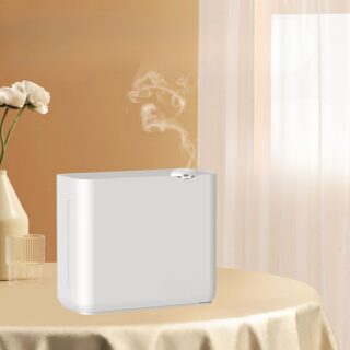 Diffuseur Pro Grande Surface Marketing Olfactif DP1500 – Image 8