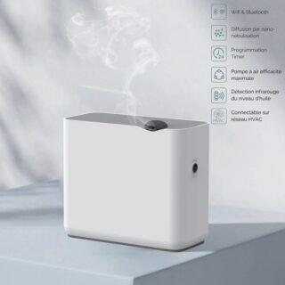 Diffuseur Pro Grande Surface Marketing Olfactif DP1500
