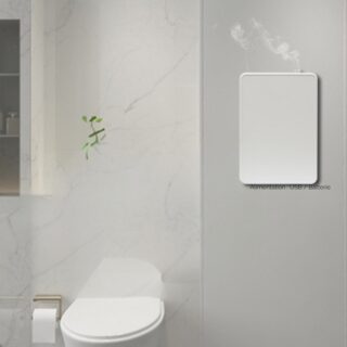 Diffuseur Pro Grande Surface Marketing Olfactif DP1500 – Image 9