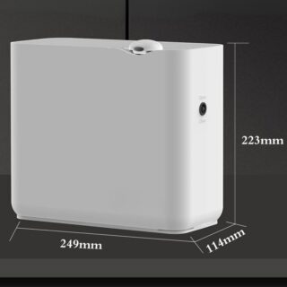 Diffuseur Pro Grande Surface Marketing Olfactif DP1500