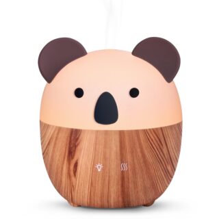 Diffuseur Ultrasonique Woofie