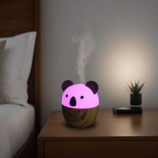 Diffuseur Ultrasonique Woofie