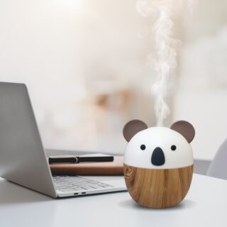 Diffuseur Ultrasonique Woofie