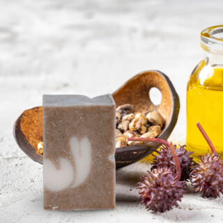 Shampoing Bio Cheveux Normaux à Gras – Image 10