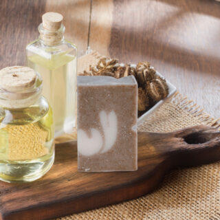 Shampoing Bio Cheveux Secs – Image 6