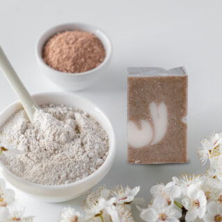 Shampoing Bio Cheveux Secs – Image 7