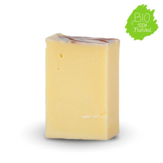 Savon Bio Cire d’Abeille & Miel