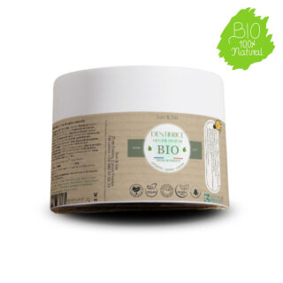Dentifrice Bio Menthe Fraiche