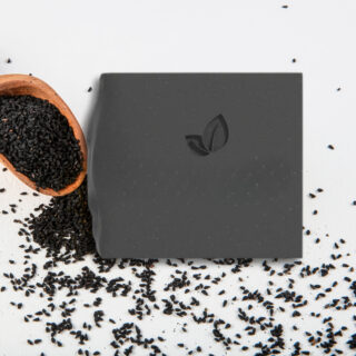 Savon à l’Huile de Nigelle Bio