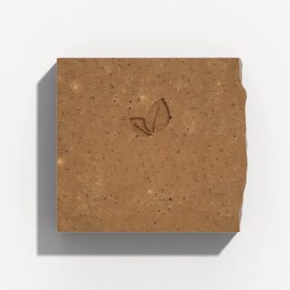 Savon Exfoliant au Café Bio