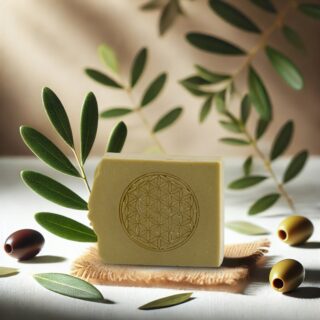 Shampoing Bio Fleur de Vie – Image 7