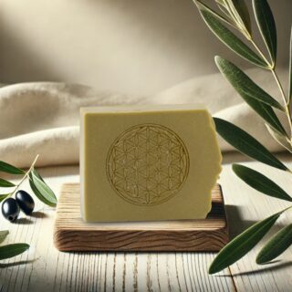 Shampoing Bio Fleur de Vie – Image 8