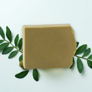 Savon Bio Huile d'Olive et Laurier – Image 7