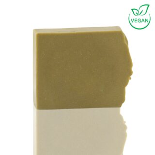 Savon Bio Huile d’Olive et Laurier