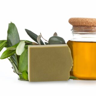 Savon Bio Huile d'Olive et Laurier – Image 9