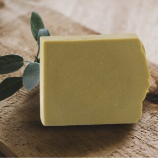 Savon Bio Huile d'Olive et Laurier – Image 10