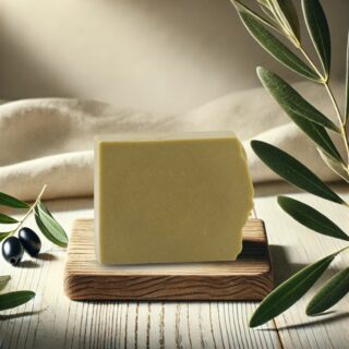 Savon Bio Huile d'Olive et Laurier – Image 12