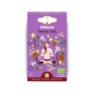 Tisane Bio DÉTENTE
