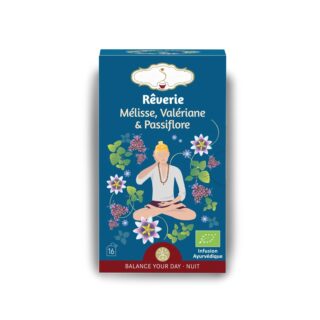Tisane Bio RÊVERIE