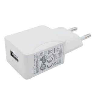 Adaptateur Secteur pour diffuseur Madrid – Blanc