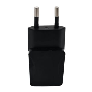 Adaptateur Secteur pour diffuseur Milano – Noir