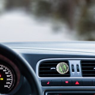 Diffuseur Voiture Clip'Arôme - Forêt Enchantée – Image 10