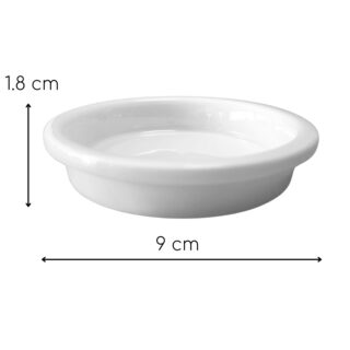 Coupelle en céramique pour Diffuseur de Zen’Arôme