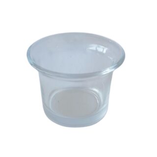 Coupelle en verre pour certains Calorya et Brûle parfum de Zen’Arôme