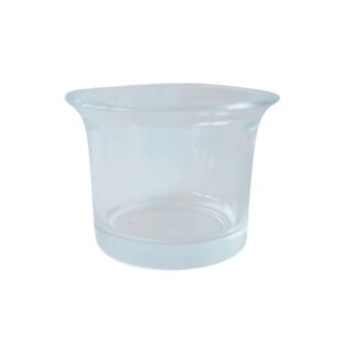 Coupelle en verre pour certains Calorya et Brûle parfum de Zen’Arôme