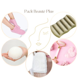 Coffret Beauté Complet 6 Accessoires