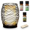Diffuseur Ultrasonique Volupsia et 3 Synergies Indispensables