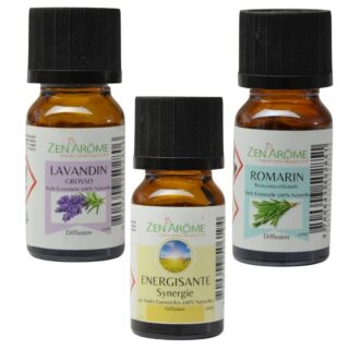 Diffuseur Ultrasonique Elipsia et 3 Huiles Spéciales Sport – Image 7