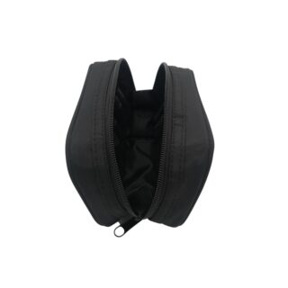 Trousse de rangement H.E. 10 Emplacements Noire