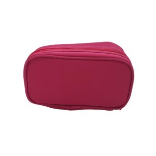 Trousse de rangement H.E. 10 Emplacements Rose